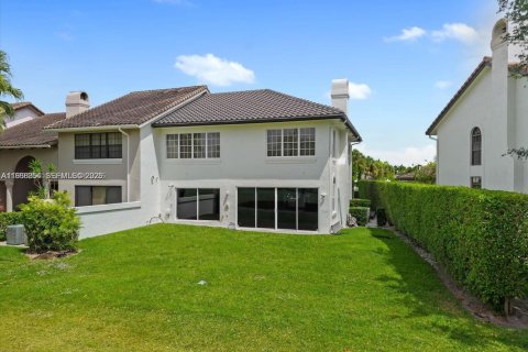 Adosado en venta en Boca Raton, Florida, 3 dormitorios, 312.89 m2 № 2028097 - foto 4