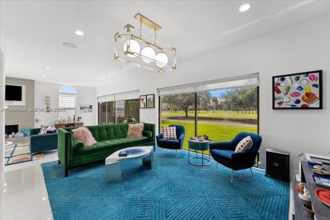 Adosado en venta en Boca Raton, Florida, 3 dormitorios, 312.89 m2 № 2028097 - foto 16