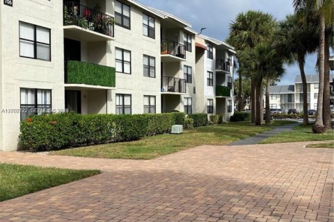 Condo in West Palm Beach, Florida, 1 bedroom  № 2069222