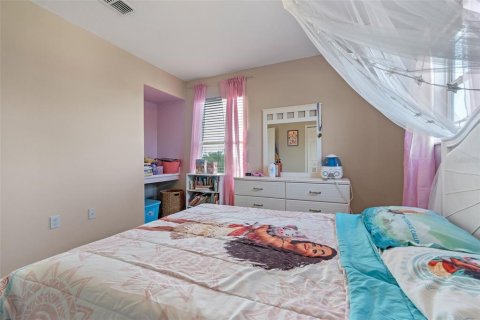 House in Kissimmee, Florida 4 bedrooms, 200.3 sq.m. № 1787698 - photo 16