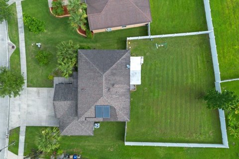 House in Kissimmee, Florida 4 bedrooms, 200.3 sq.m. № 1787698 - photo 29