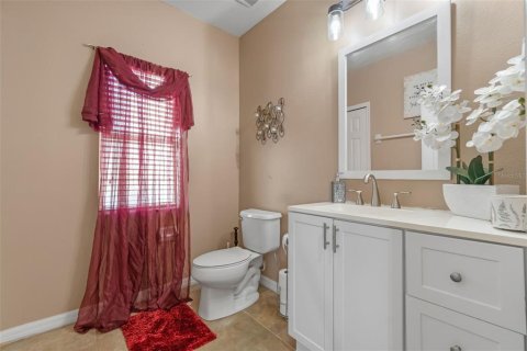 House in Kissimmee, Florida 4 bedrooms, 200.3 sq.m. № 1787698 - photo 24