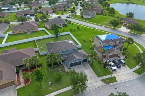 House in Kissimmee, Florida 4 bedrooms, 200.3 sq.m. № 1787698 - photo 30