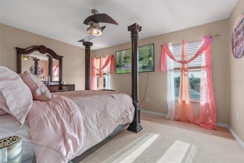 House in Kissimmee, Florida 4 bedrooms, 200.3 sq.m. № 1787698 - photo 12