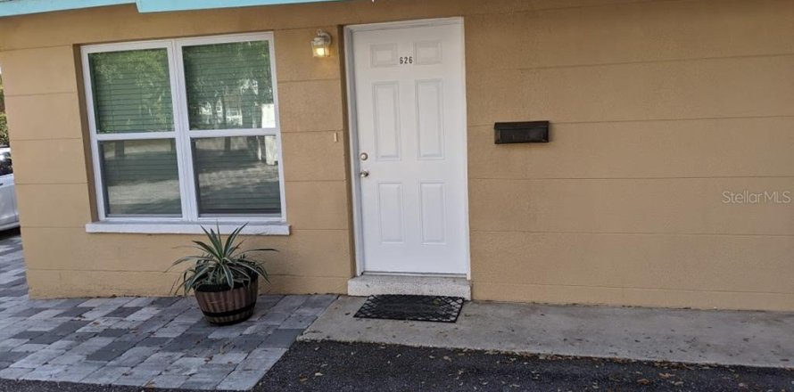 Appartement à Sarasota, Floride 2 chambres, 92.9 m2 № 439245