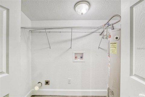 Villa ou maison à vendre à Seffner, Floride: 4 chambres, 91.23 m2 № 2148750 - photo 12
