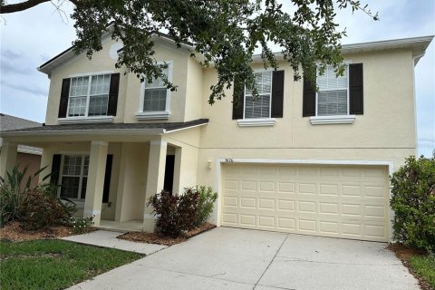 Villa ou maison à Sanford, Floride 4 chambres, 230.03 m2 № 2427068