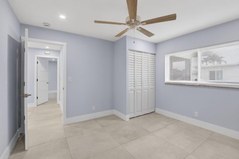 Townhouse in Delray Beach, Florida 2 bedrooms, 99.03 sq.m. № 2191175 - photo 29