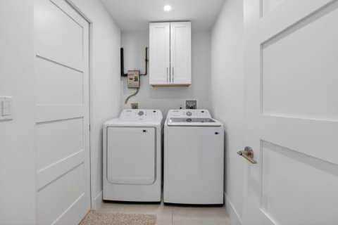 Townhouse in Delray Beach, Florida 2 bedrooms, 99.03 sq.m. № 2191175 - photo 20