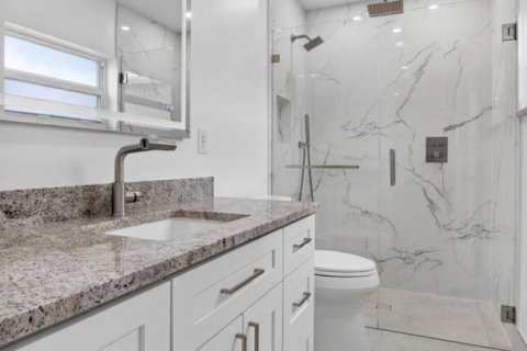 Townhouse in Delray Beach, Florida 2 bedrooms, 99.03 sq.m. № 2191175 - photo 19