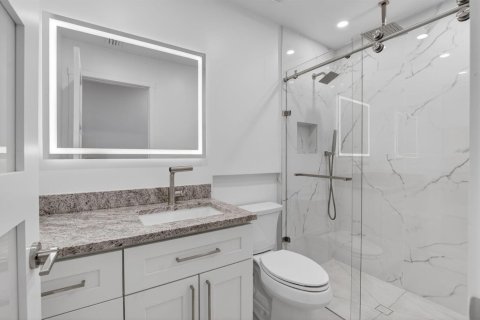 Townhouse in Delray Beach, Florida 2 bedrooms, 99.03 sq.m. № 2191175 - photo 15