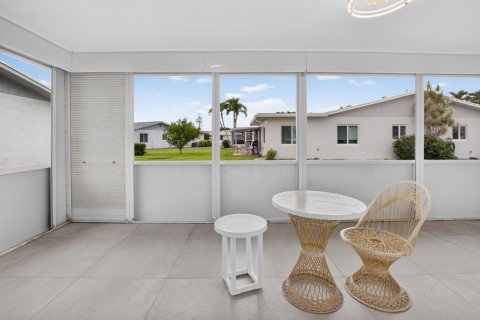 Townhouse in Delray Beach, Florida 2 bedrooms, 99.03 sq.m. № 2191175 - photo 25