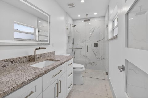 Townhouse in Delray Beach, Florida 2 bedrooms, 99.03 sq.m. № 2191175 - photo 18