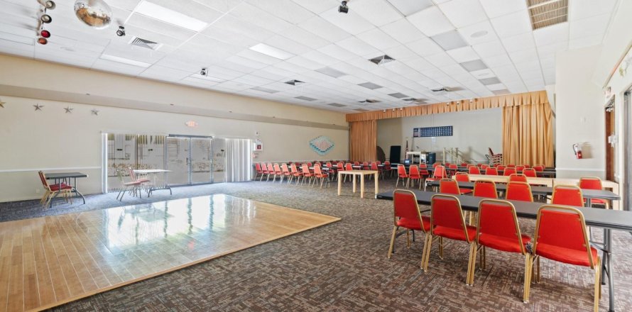 Condo in Tamarac, Florida, 2 bedrooms  № 1075857