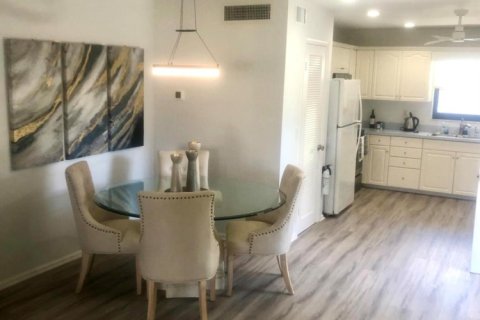 Condominio en alquiler en Jupiter, Florida, 2 dormitorios, 98.76 m2 № 1120124 - foto 1