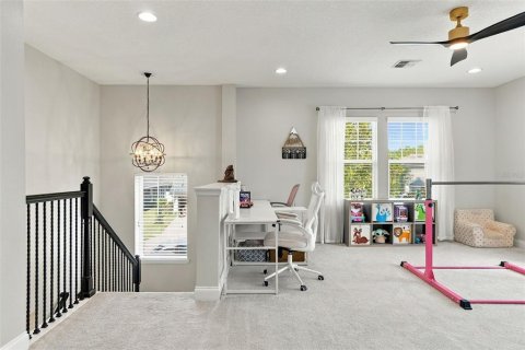 House in Orlando, Florida 4 bedrooms, 255.02 sq.m. № 2418674 - photo 22
