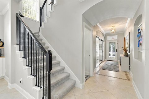 House in Orlando, Florida 4 bedrooms, 255.02 sq.m. № 2418674 - photo 21