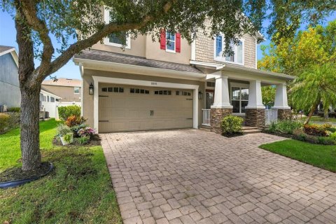 House in Orlando, Florida 4 bedrooms, 255.02 sq.m. № 2418674 - photo 3