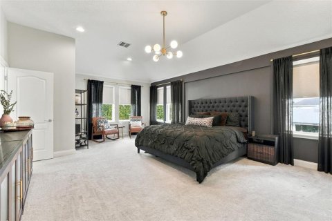 House in Orlando, Florida 4 bedrooms, 255.02 sq.m. № 2418674 - photo 26