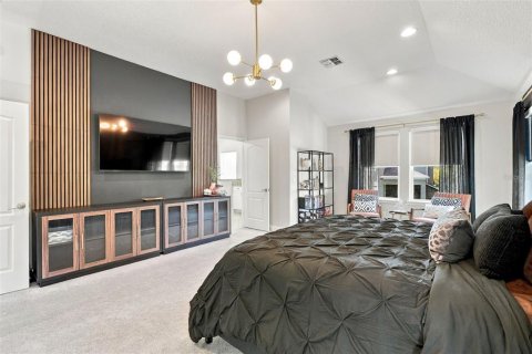 House in Orlando, Florida 4 bedrooms, 255.02 sq.m. № 2418674 - photo 27