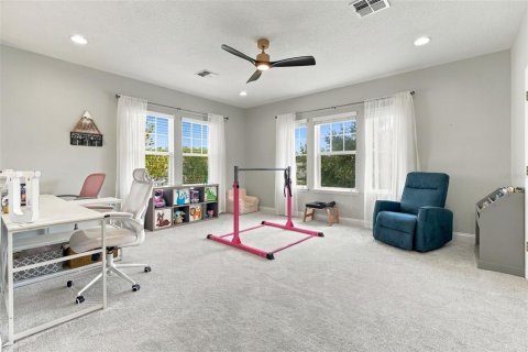 House in Orlando, Florida 4 bedrooms, 255.02 sq.m. № 2418674 - photo 24