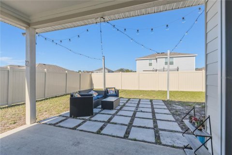 House in Newberry, Florida 3 bedrooms, 150.04 sq.m. № 2376669 - photo 26