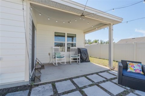 House in Newberry, Florida 3 bedrooms, 150.04 sq.m. № 2376669 - photo 28