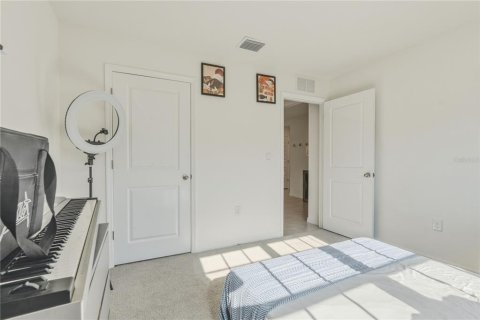 House in Newberry, Florida 3 bedrooms, 150.04 sq.m. № 2376669 - photo 12