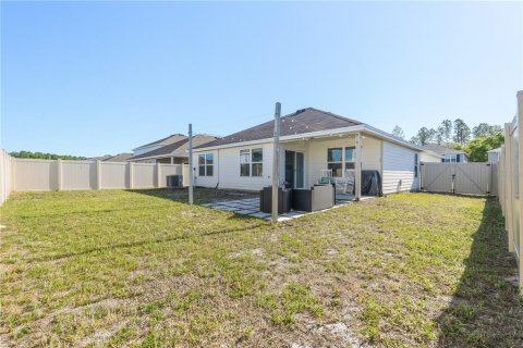 House in Newberry, Florida 3 bedrooms, 150.04 sq.m. № 2376669 - photo 29