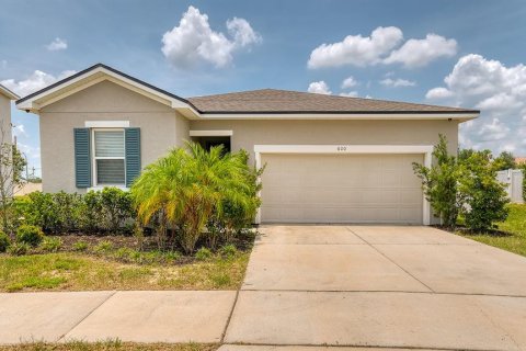House in Davenport, Florida 3 bedrooms, 164.53 sq.m. № 1744492 - photo 1