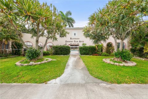 Copropriété à vendre à Hallandale Beach, Floride: 1 chambre, 60.39 m2 № 1940021 - photo 20