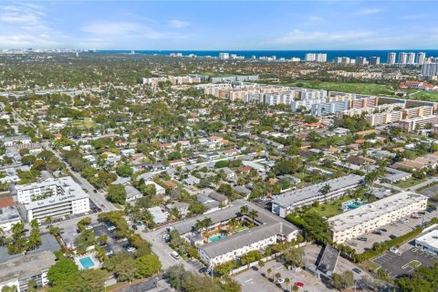 Copropriété à vendre à Hallandale Beach, Floride: 1 chambre, 60.39 m2 № 1940021 - photo 25