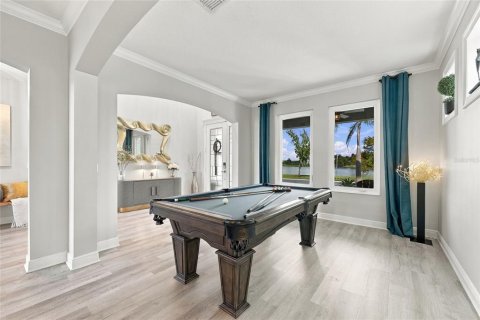 House in Groveland, Florida 5 bedrooms, 323.58 sq.m. № 2425903 - photo 25