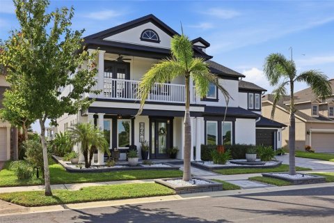 House in Groveland, Florida 5 bedrooms, 323.58 sq.m. № 2425903 - photo 17