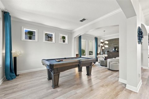 House in Groveland, Florida 5 bedrooms, 323.58 sq.m. № 2425903 - photo 23