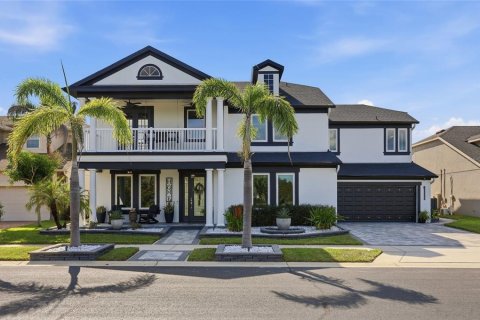 House in Groveland, Florida 5 bedrooms, 323.58 sq.m. № 2425903 - photo 15
