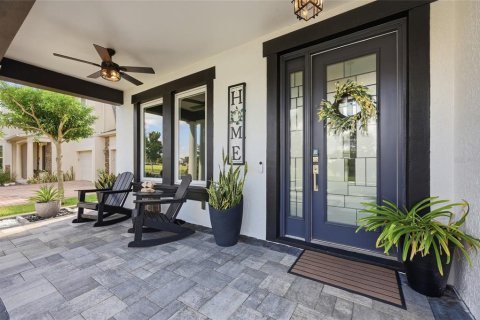 House in Groveland, Florida 5 bedrooms, 323.58 sq.m. № 2425903 - photo 20