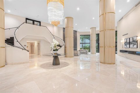 Copropriété à vendre à Aventura, Floride: 2 chambres, 128.21 m2 № 1705560 - photo 30