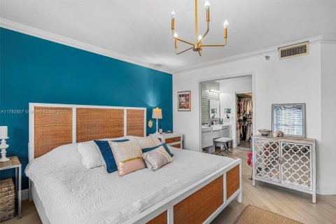 Copropriété à vendre à Aventura, Floride: 2 chambres, 128.21 m2 № 1705560 - photo 19