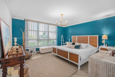 Copropriété à vendre à Aventura, Floride: 2 chambres, 128.21 m2 № 1705560 - photo 17