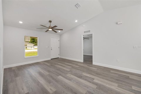 House in Ocala, Florida 3 bedrooms, 104.7 sq.m. № 1525810 - photo 22