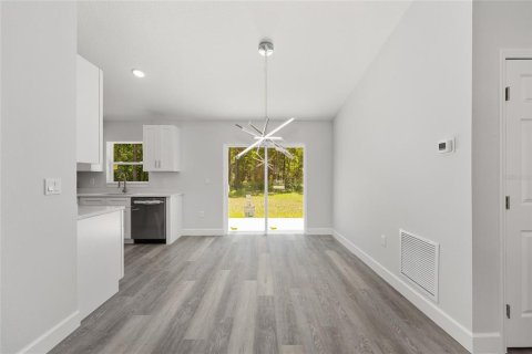 House in Ocala, Florida 3 bedrooms, 104.7 sq.m. № 1525810 - photo 23