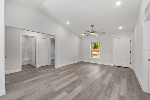 House in Ocala, Florida 3 bedrooms, 104.7 sq.m. № 1525810 - photo 20