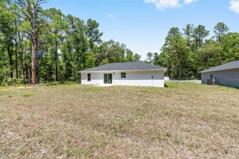 House in Ocala, Florida 3 bedrooms, 104.7 sq.m. № 1525810 - photo 13