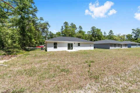 House in Ocala, Florida 3 bedrooms, 104.7 sq.m. № 1525810 - photo 12