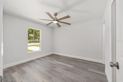House in Ocala, Florida 3 bedrooms, 104.7 sq.m. № 1525810 - photo 30