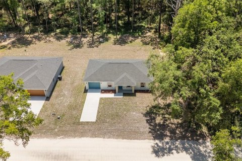 House in Ocala, Florida 3 bedrooms, 104.7 sq.m. № 1525810 - photo 14