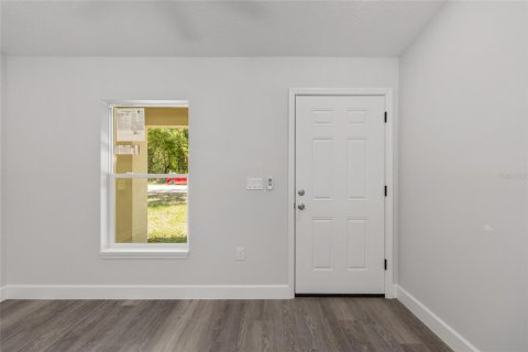 House in Ocala, Florida 3 bedrooms, 104.7 sq.m. № 1525810 - photo 18