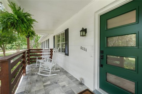 House in Gainesville, Florida 4 bedrooms, 193.61 sq.m. № 1771940 - photo 25