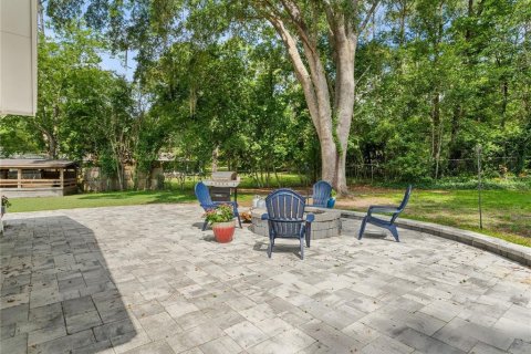 House in Gainesville, Florida 4 bedrooms, 193.61 sq.m. № 1771940 - photo 29